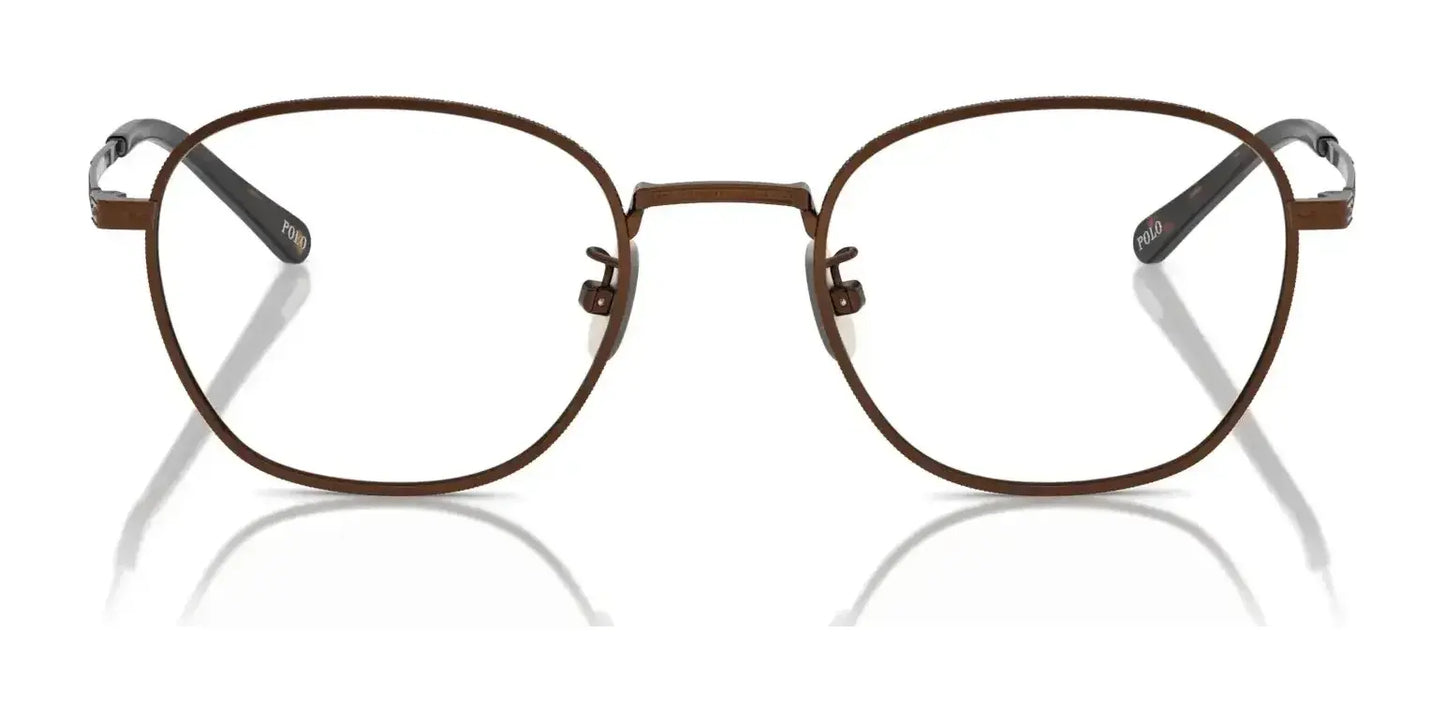 Polo PH1230TD Eyeglasses | Size 51