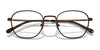 Polo PH1230TD Eyeglasses | Size 51 / Matte Black №9223
