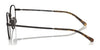 Polo PH1230TD Eyeglasses | Size 51 / Matte Black №9223