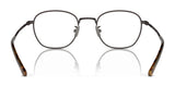 Polo PH1230TD Eyeglasses | Size 51