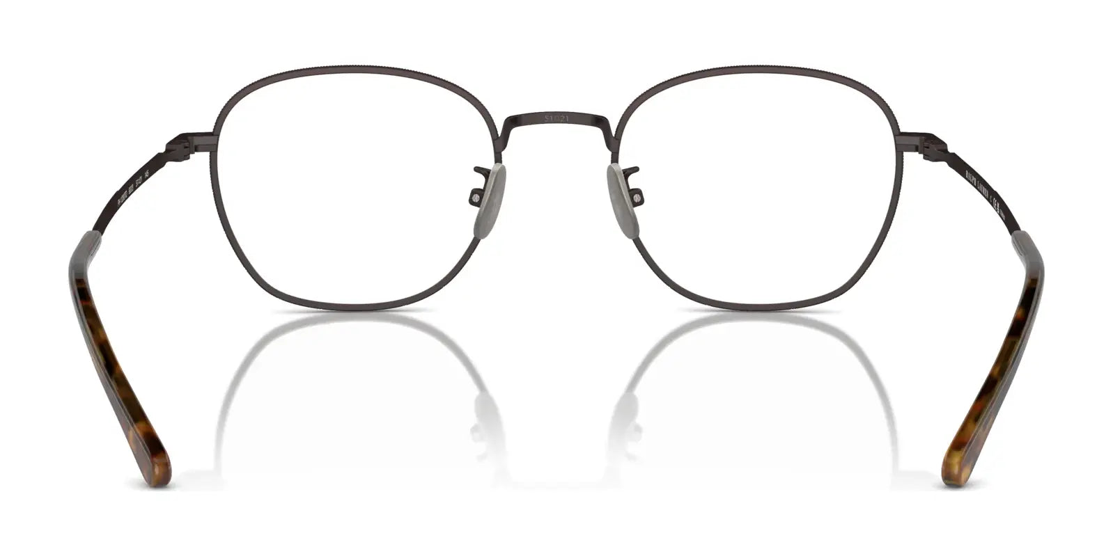 Polo PH1230TD Eyeglasses | Size 51