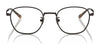 Polo PH1230TD Eyeglasses | Size 51 / Matte Black №9223