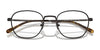 Polo PH1230TD Eyeglasses | Size 51 / Matte Black №9223