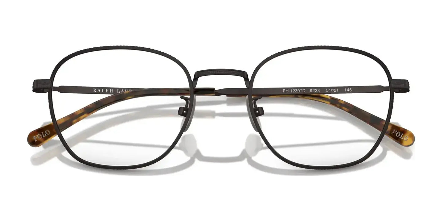 Polo PH1230TD Eyeglasses | Size 51