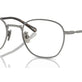 Shiny Brushed Gunmetal №9266
