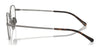 Polo PH1230TD Eyeglasses | Size 51 / Matte Black №9223