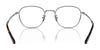 Polo PH1230TD Eyeglasses | Size 51 / Matte Black №9223