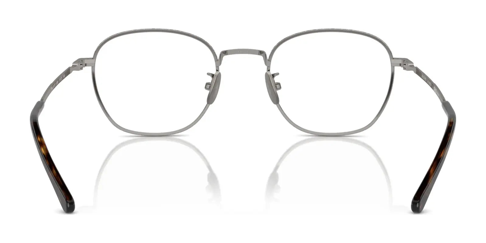 Polo PH1230TD Eyeglasses | Size 51