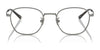 Polo PH1230TD Eyeglasses | Size 51 / Matte Black №9223