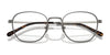 Polo PH1230TD Eyeglasses | Size 51 / Matte Black №9223