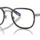 Havana/Gunmetal №9261