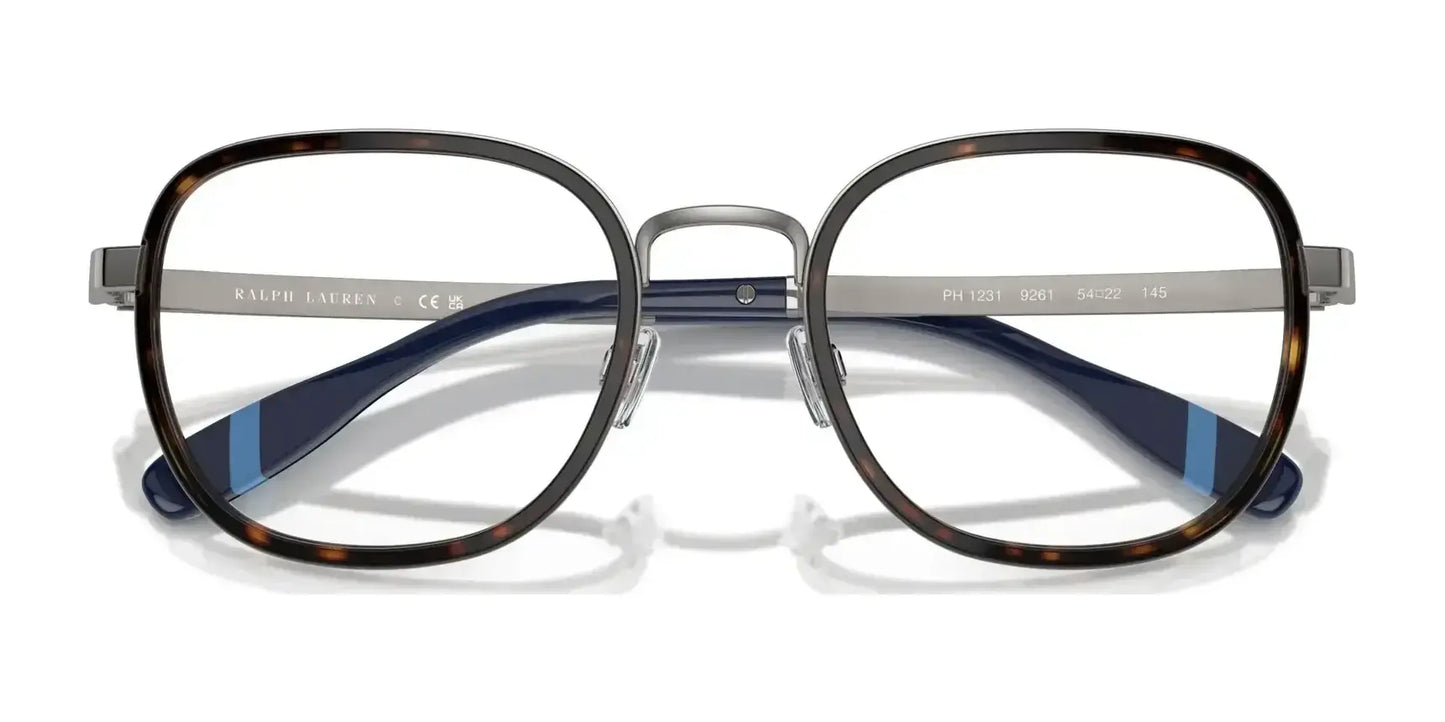 Polo PH1231 Eyeglasses | Size 52