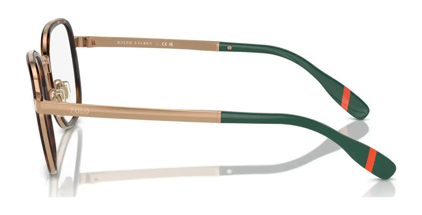Polo PH1231 Eyeglasses