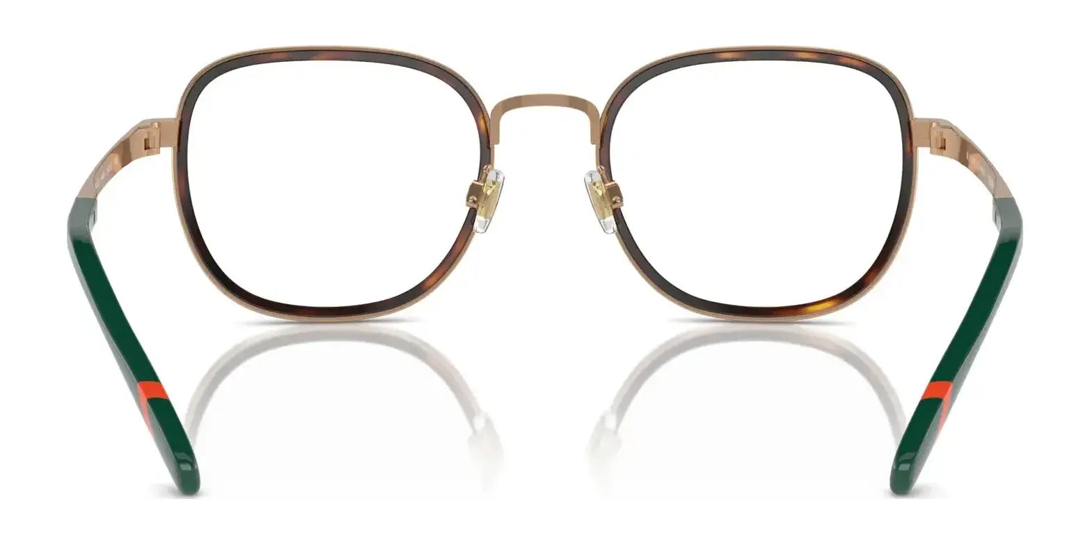 Polo PH1231 Eyeglasses