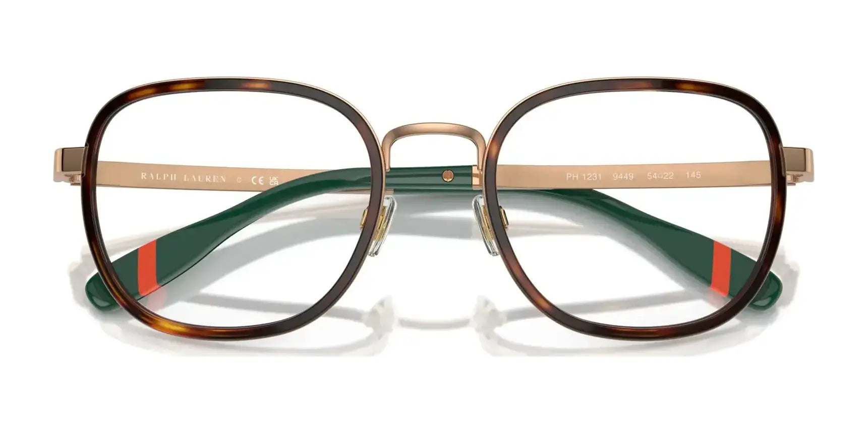 Polo PH1231 Eyeglasses