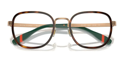 Polo PH1231 Eyeglasses | Size 52