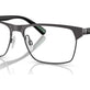 Shiny Dark Gunmetal №9215