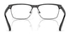 Polo PH1232 Eyeglasses / Semishiny Navy Blue №9273 / Size 55