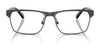 Polo PH1232 Eyeglasses / Semishiny Navy Blue №9273 / Size 55