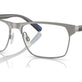Semishiny Gunmetal №9266