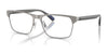 Polo PH1232 Eyeglasses / Semishiny Gunmetal №9266 / Size 55