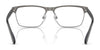 Polo PH1232 Eyeglasses / Semishiny Navy Blue №9273 / Size 55