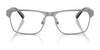 Polo PH1232 Eyeglasses / Semishiny Navy Blue №9273 / Size 55