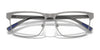 Polo PH1232 Eyeglasses / Semishiny Navy Blue №9273 / Size 55