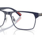 Semishiny Navy Blue №9273