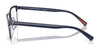 Polo PH1232 Eyeglasses / Semishiny Navy Blue №9273 / Size 55