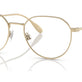 Semishiny Pale Gold №9211