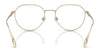 Polo PH1233 Eyeglasses / Brushed Gunmetal №9266 / Size 53