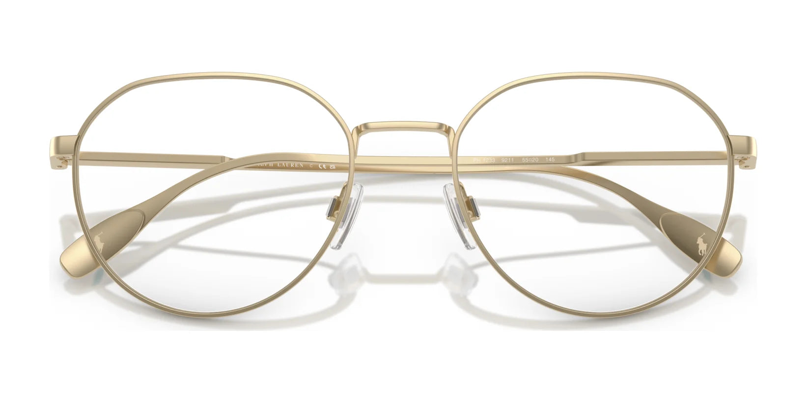 Polo PH1233 Eyeglasses