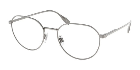 Polo PH1233 Eyeglasses Brushed Gunmetal