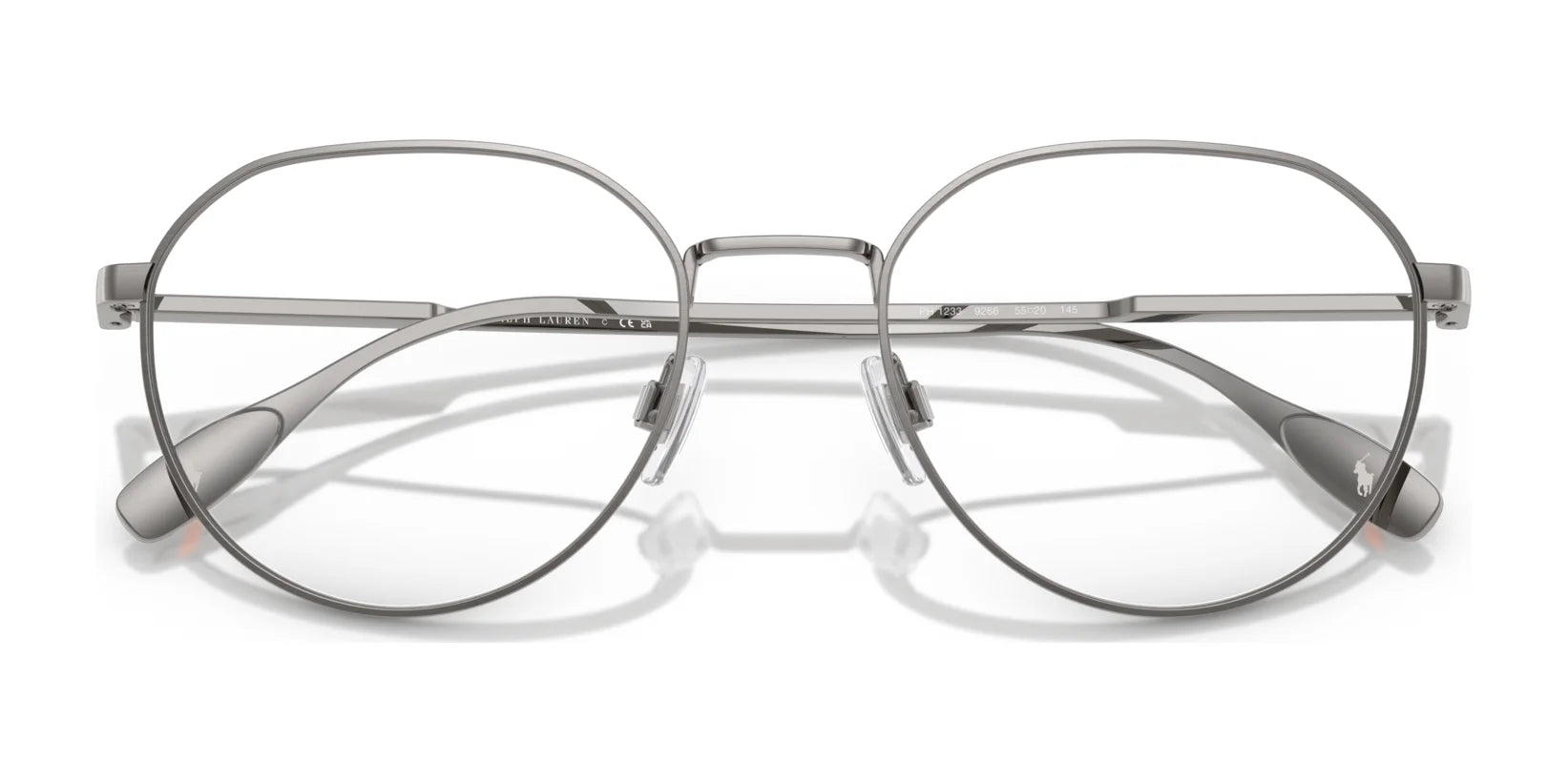 Polo PH1233 Eyeglasses