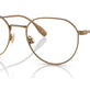 Semishiny Brass №9324