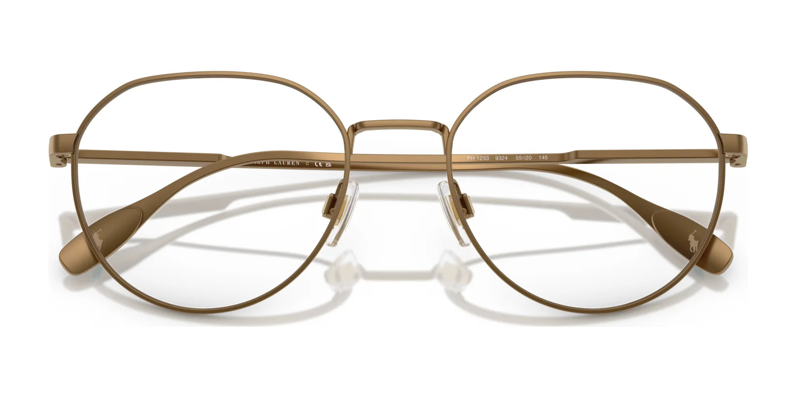 Polo PH1233 Eyeglasses