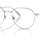 Brushed Silver №9423