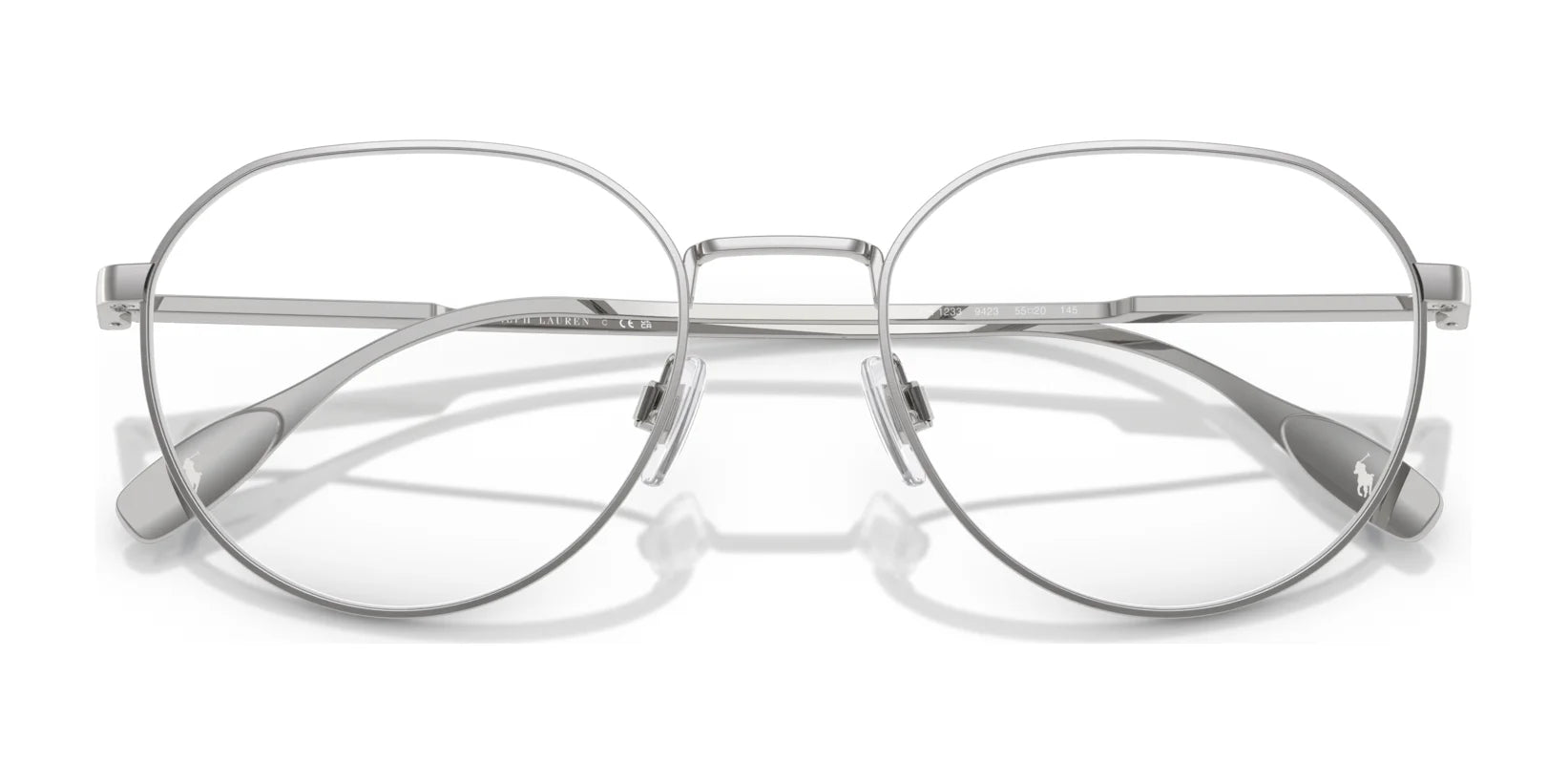 Polo PH1233 Eyeglasses