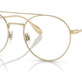 Semishiny Pale Gold №9211