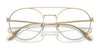 Polo PH1234 Eyeglasses / Brushed Silver №9423 / Size 54