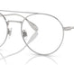 Brushed Silver №9423