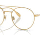 Semishiny Gold №9477