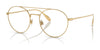 Polo PH1234 Eyeglasses / Semishiny Gold №9477 / Size 52