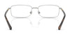 Polo PH1235 Eyeglasses / Black №9325 / Size 55