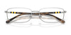 Polo PH1235 Eyeglasses / Black №9325 / Size 55