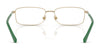Polo PH1235 Eyeglasses / Black №9325 / Size 55