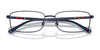 Polo PH1235 Eyeglasses / Black №9325 / Size 55