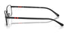 Polo PH1235 Eyeglasses / Black №9325 / Size 55