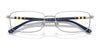 Polo PH1235 Eyeglasses / Black №9325 / Size 55